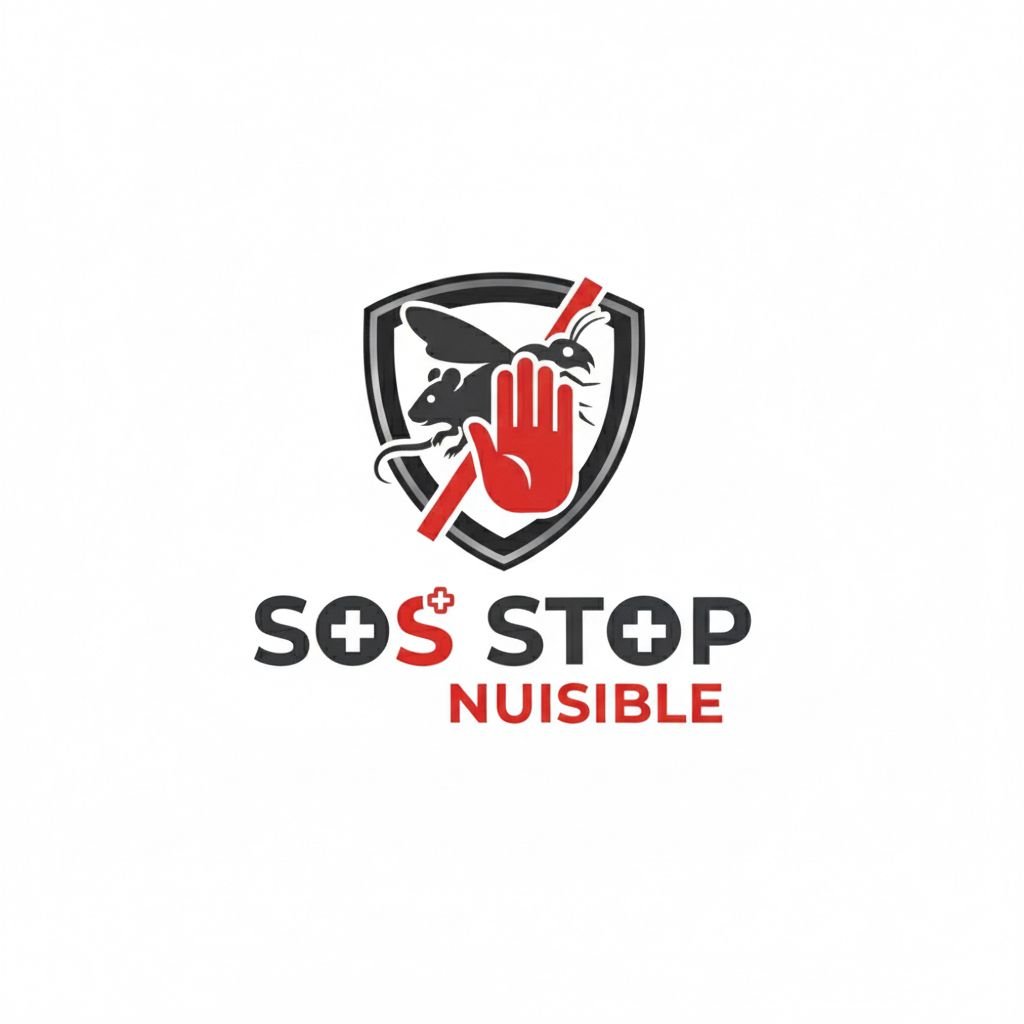 SOS STOP NUISIBLE